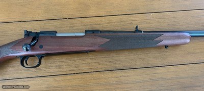 Winchester Model 70 Alaskan 30-06 - Image 4 of 13