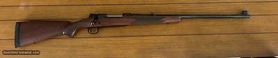 Winchester Model 70 Alaskan 30-06 - Image 1 of 13