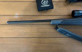 Weatherby Vanguard Synthetic 30-06 w/ Scope - Image 5 of 12