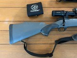 Weatherby Vanguard Synthetic 30-06 w/ Scope - Image 6 of 12