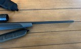 Weatherby Vanguard Synthetic 30-06 w/ Scope - Image 8 of 12