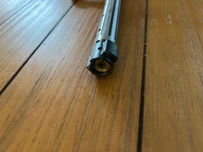 Weatherby Vanguard Synthetic 30-06 w/ Scope - Image 11 of 12