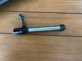 Weatherby Vanguard Synthetic 30-06 w/ Scope - Image 10 of 12