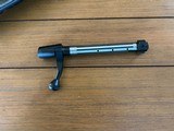 Weatherby Vanguard Synthetic 30-06 w/ Scope - Image 9 of 12