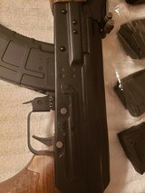 Molot vepr AK-47 7.62x39 - 3 of 10