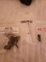 Molot vepr AK-47 7.62x39 - 9 of 10