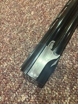 Krieghoff K80 32in O/U Step Rib Barrel - 4 of 6