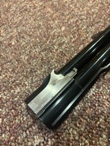Krieghoff K80 32in O/U Step Rib Barrel - 5 of 6