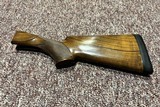 K80 Standard Sporting Gunstock - 1 of 2