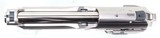 RARE!!!Beretta 96 Steel-I, 40 S&W, Single-Action-Only, All Carbon Steel Construction, Mfr'd 2005, NIB!!! - 8 of 12