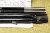 Krieghoff K-80 32