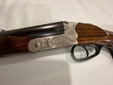Merkel 141 141.1 Engraved Express Rifle .30-06 - 14 of 15