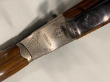 Merkel 141 141.1 Engraved Express Rifle .30-06 - 6 of 15