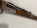 Merkel 141 141.1 Engraved Express Rifle .30-06 - 3 of 15