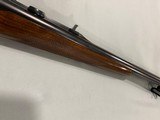 Merkel 141 141.1 Engraved Express Rifle .30-06 - 8 of 15