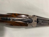 Merkel 141 141.1 Engraved Express Rifle .30-06 - 12 of 15