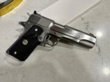 Colt Gold Cup Ten 10 National Match Custom Shop - 4 of 4