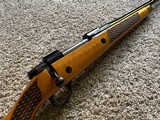 Sako Finnbear Deluxe .300 WBY Magnum LNIB - 1 of 15