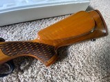 Sako Finnbear Deluxe .300 WBY Magnum LNIB - 2 of 15
