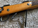 Sako Finnbear Deluxe .300 WBY Magnum LNIB - 11 of 15
