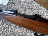 Sauer Model 90 300 WBY Magnum - 4 of 15