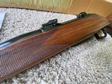 Sauer Model 90 300 WBY Magnum - 7 of 15