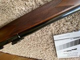 Sauer Model 90 300 WBY Magnum - 5 of 15