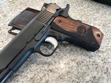 Dan Wesson Guardian .45ACP LNIB Bobtail 1911 - 1 of 10