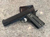 Dan Wesson Valor .45ACP Government 1911 LNIB - 1 of 15