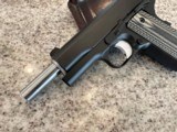 Dan Wesson Valor .45ACP Government 1911 LNIB - 10 of 15