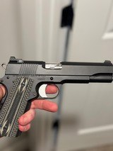 Dan Wesson Valor .45ACP Government 1911 LNIB - 14 of 15