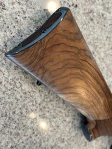 Cooper Western Classic Model 52 Engraved Upgraded Wood 280 REM - 2 of 15