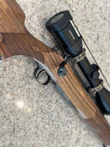 Cooper Western Classic Model 52 Engraved Upgraded Wood 280 REM - 1 of 15