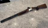 Browning Citori 525 Field 20GA Grade I 26