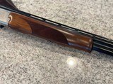 Browning Citori 525 Field 20GA Grade I 26