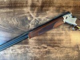 Browning Citori 525 Field 20GA Grade I 26
