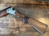 Browning Citori 525 Field 20GA Grade I 26