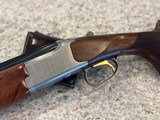 Browning Citori 525 Field 20GA Grade I 26