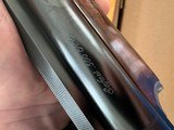 Merkel 140-2.1 500 Nitro Double Rifle LNIB Express Safari - 3 of 15