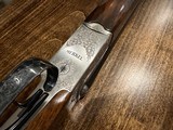 Merkel 140-2.1 500 Nitro Double Rifle LNIB Express Safari - 7 of 15
