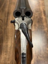 Merkel 140-2.1 500 Nitro Double Rifle LNIB Express Safari - 14 of 15