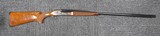 Dickinson Plantation S X S 16 gauge Shotgun 30