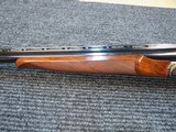 Dickinson Plantation S X S 16 gauge Shotgun 30