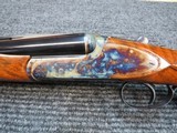 Dickinson Plantation S X S 16 gauge Shotgun 30