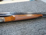 Dickinson Plantation S X S 16 gauge Shotgun 30