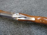 Browning Thumbhole Stainless BT-100 Trap Shotgun - 11 of 15