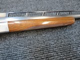 Browning Thumbhole Stainless BT-100 Trap Shotgun - 5 of 15