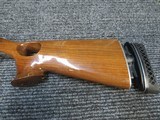 Browning Thumbhole Stainless BT-100 Trap Shotgun - 7 of 15