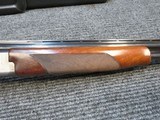 Browning 425 O/U 20 gauge Sporting Shotgun - 5 of 12