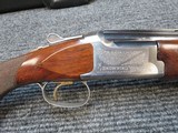 Browning 425 O/U 20 gauge Sporting Shotgun - 4 of 12